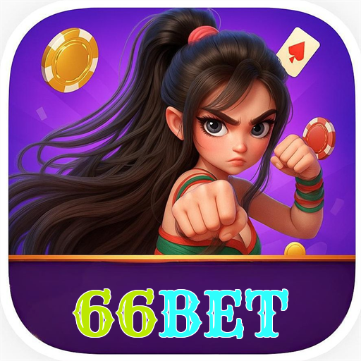 66bet | Entre na plataforma de jogos que oferece o melhor app do Brasil