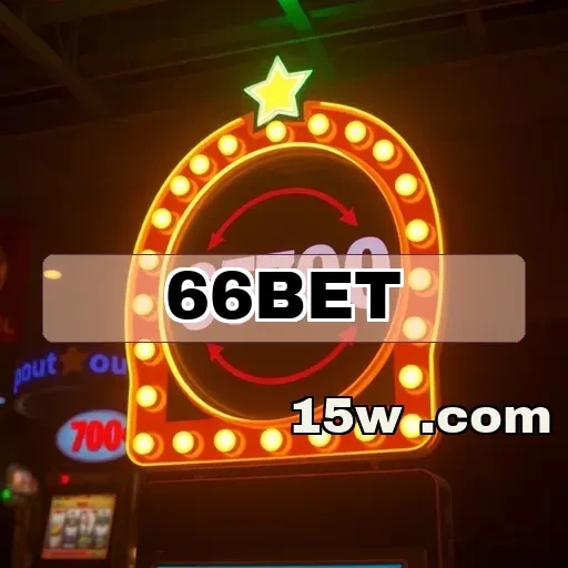 66bet Jogos