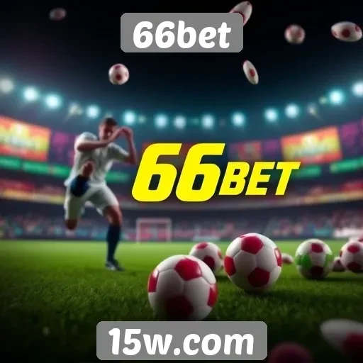 Segurança e privacidade em plataformas de jogos como 66bet